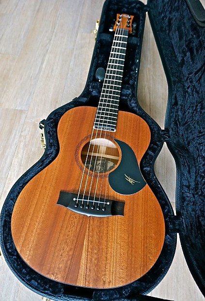 Maton EMM6 Mini 2016 Mahogany