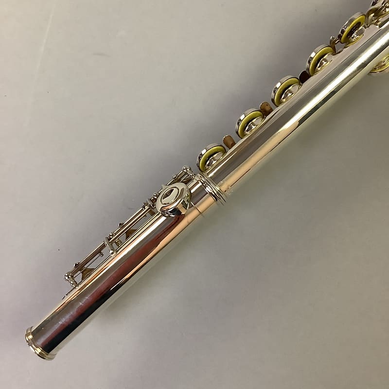 YAMAHA YFL-411 ヤマハ 【 そよら成田ニュータウン店 】 | 島村