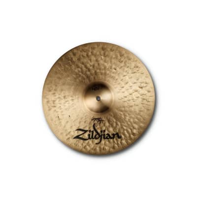 Zildjian K Constantinople Suspended Cymbal 17" image 2