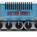 Hotone Nano Legacy Captain Sunset