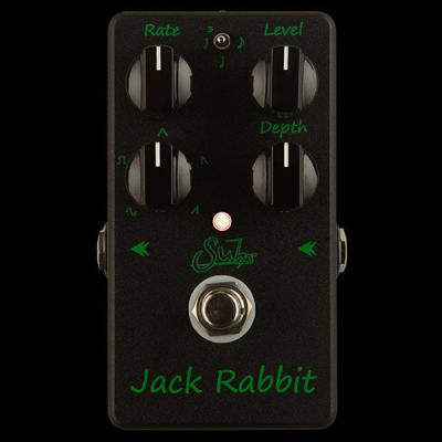 Reverb.com listing, price, conditions, and images for suhr-jack-rabbit