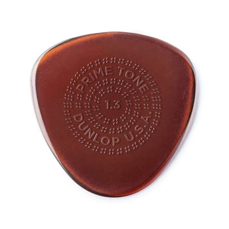 Dunlop sculpted deals plectra