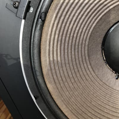 JBL B380 | Reverb