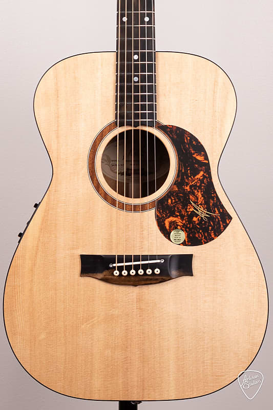 Maton SRS-808 Solid Road Series with Spruce Top- 16716 image 1