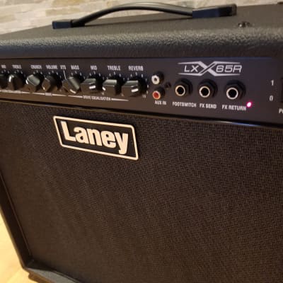 アンプ MUSICMAN 212sixty-five MUSICMAN 212sixty-five 212 Sixty-Five Recap | Music Man Amps