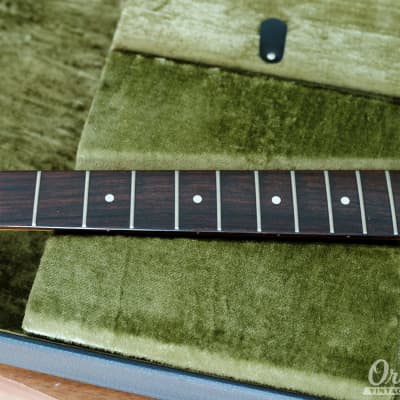 All Original 1984 Greco Explorer EX-800 like Ibanez Destroyer image 24