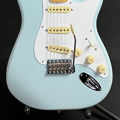 Fano Omnis GF6 Sonic Blue CR2100064 | Reverb