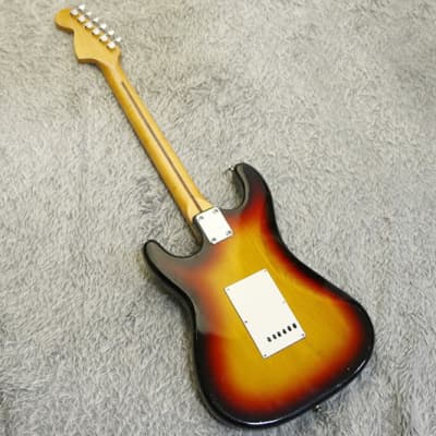 ギター EL MAYA Artist model Stratocaster 1970s Vintage 1970s' El Maya Artist Model Stratocaster Electric