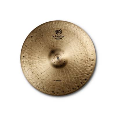 Zildjian K1014-20" K Constantinople Suspended - Suspended image 2