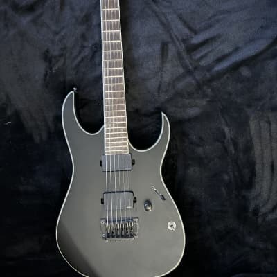 Ibanez RGIR30BFE Iron Label | Reverb