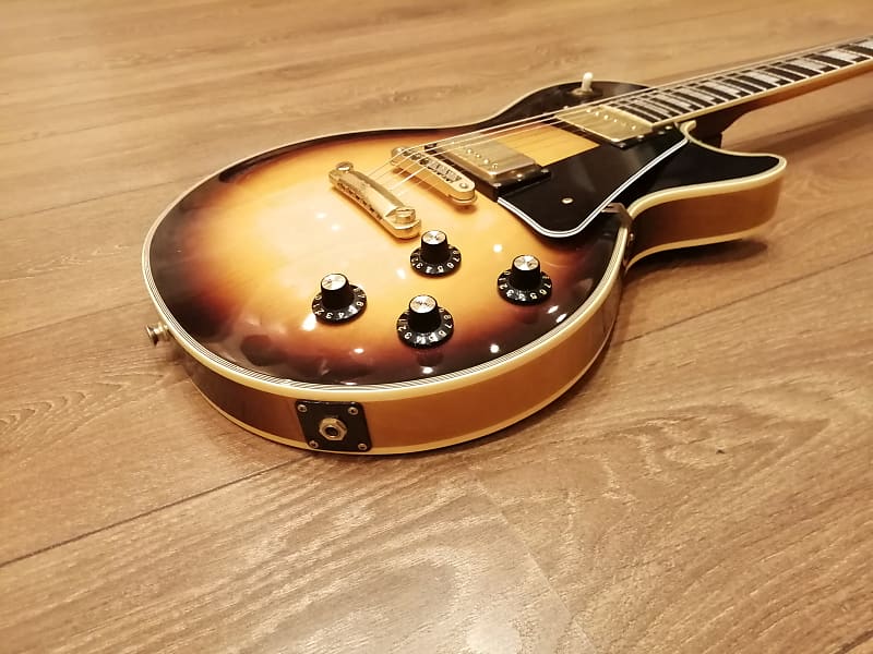Greco Westminster Les Paul CUSTOM EG-400 Greco Westminster Les Paul CUSTOM EG-400 Electric Guitar