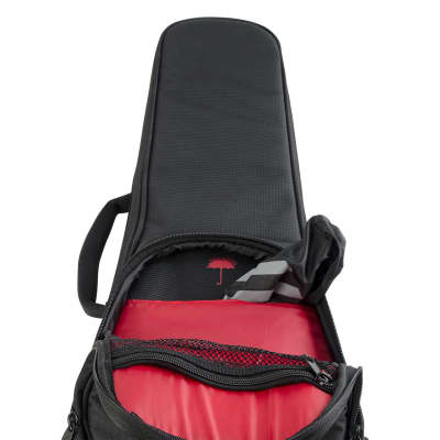 Gator ProGo Series Ultimate Gig Bag For Concert Ukulele image 5
