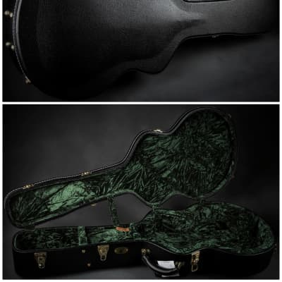 Froggy Bottom Model C Deluxe - German Spruce & Indian Rosewood 2023 image 22