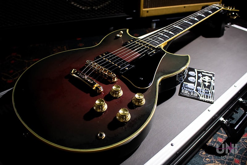 Yamaha sg 2500 cheap