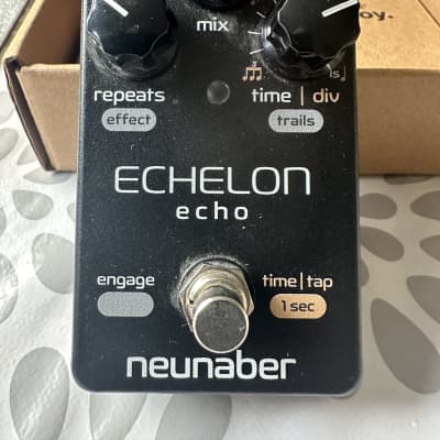 Reverb.com listing, price, conditions, and images for neunaber-audio-echelon-echo