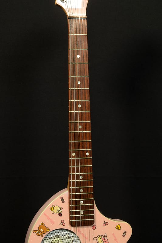 Fernandes Fernandes ZO-3 Rilakkuma [SN FG12061204] (01/17