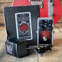 Electro-Harmonix Bass Soul Food Transparent Overdrive.  Includes original Box and Power Supply