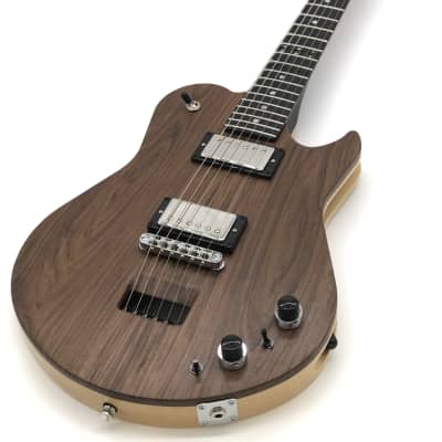 Ciari Guitars Ascender Custom 2023 - Limited Edition Rosewood Only 10 made for sale