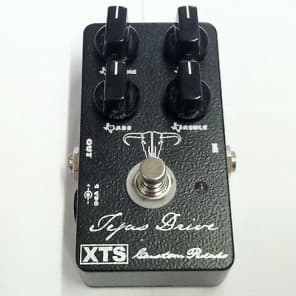 XAct Tone Solutions Precision Multi-Drive | Reverb
