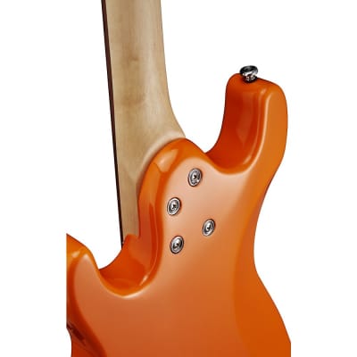 Mitchell TD100 Short-Scale Electric Guitar image 8