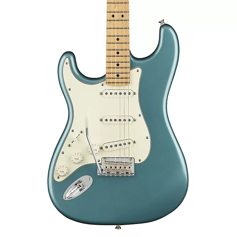 Fender Player Stratocaster Left-Handed image 4