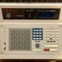 Akai MPC60II - sampler/drum machine 1997