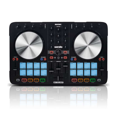 Reloop Beatmix 2 MK2 - DJ Controller image 2