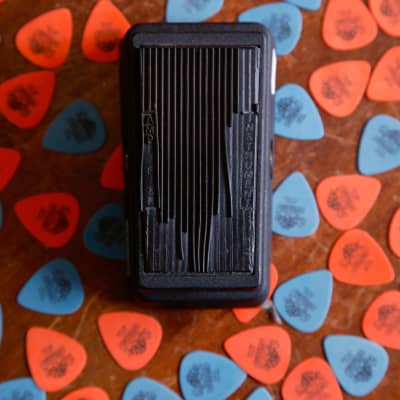 Reverb.com listing, price, conditions, and images for dunlop-cry-baby-mini-wah