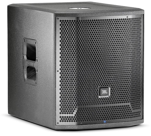 Used 2025 jbl subwoofer