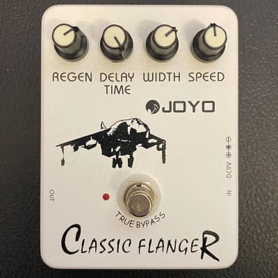 Joyo Classic Flanger for sale