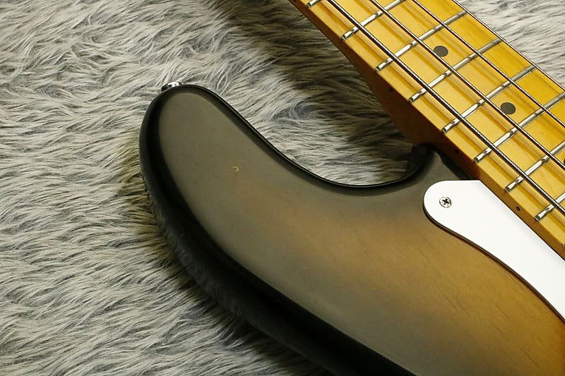 ESP Edwards Precision Bass '57 reissue type E-PB-83M/LT