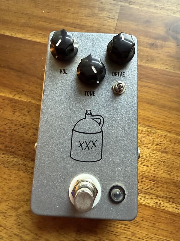 JHS Moonshine V1