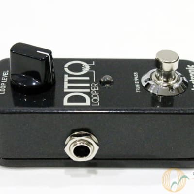 tc electronic Ditto Looper [VK120] image 3