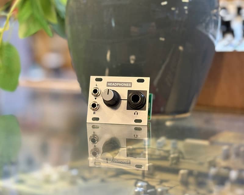 Intellijel Phones 1U