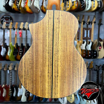 Ibanez Ewp14 Wb Opn Guitalele image 6