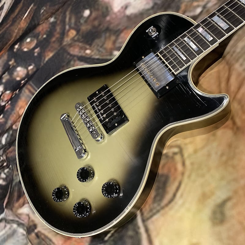 ULTRA LIGHTWEIGHT 🦈! New 2021 Model Gibson Custom Shop Adam