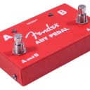 Fender ABY 2-Way Switch Pedal