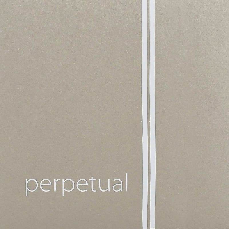 Pirastro Perpetual P333220 cello string D2 medium Reverb