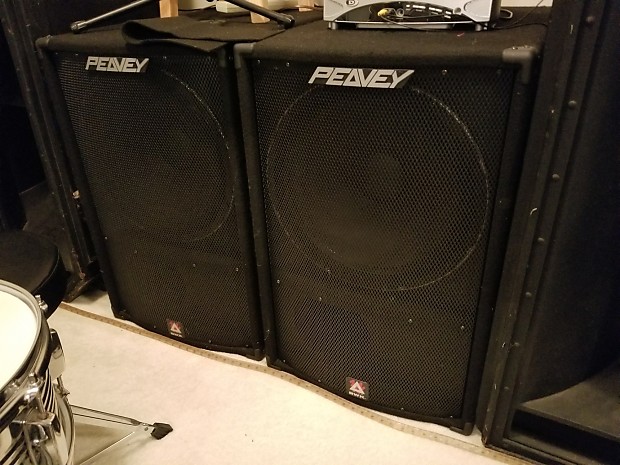 Peavey bwx cheap