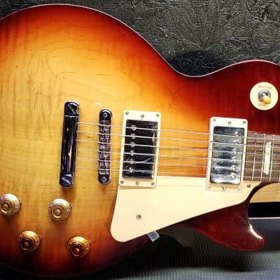 Gibson Les Paul Studio Plus 2020 - Present | Reverb