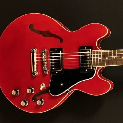 Epiphone ES-339 - Cherry for sale