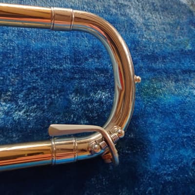 Conn 10H Coprion professional trombone 1958 image 10