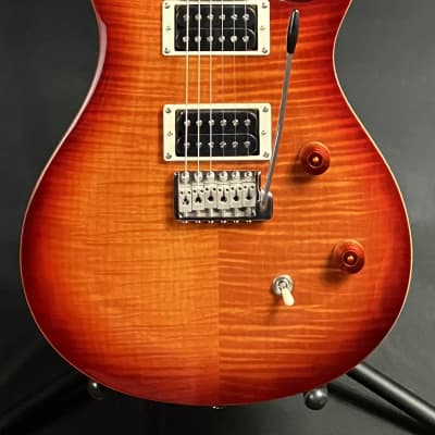 Paul Reed Smith PRS SE EG SSH w/Trem 2005 Sunburst | Reverb