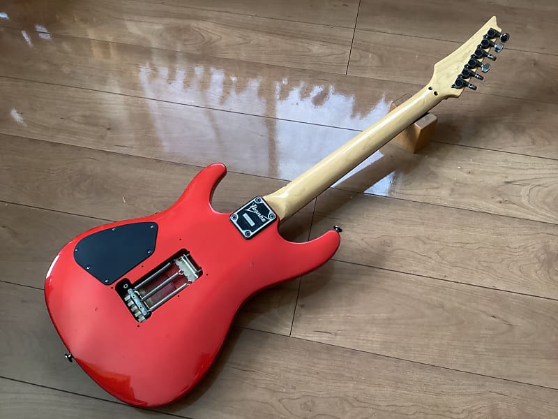 Ibanez 540R 540S 1989 made in Japan fujigen factory prestige