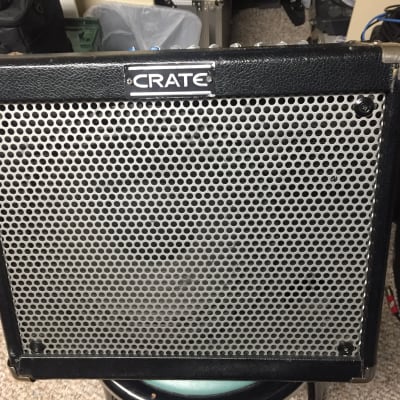 Crate Limo TX50D | Reverb
