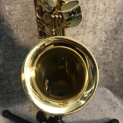 Conn 21M Alto Saxophone image 9