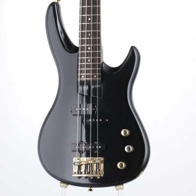 Bill Lawrence BPJR60G Black (09/25) | Reverb