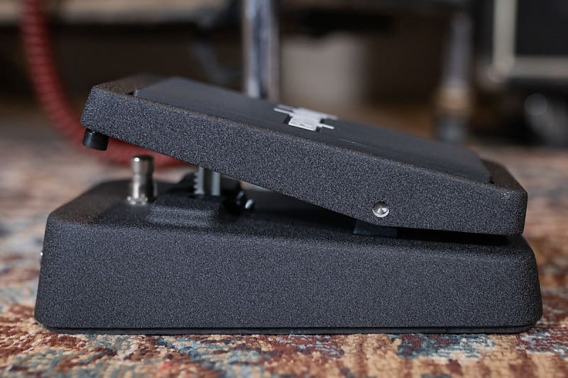 Dunlop CBJ95 Cry Baby Junior Wah | Reverb Dunlop CBJ95 Cry Baby Junior Wah | Reverb