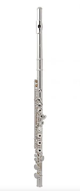 Armstrong 103OS Student Model Open-Hole Flute image 2