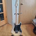 Charvel Pro-Mod So-Cal Style 1 HH FR M 2010s Satin Silver